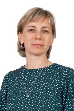 Сергеева Татьяна Валерьевна